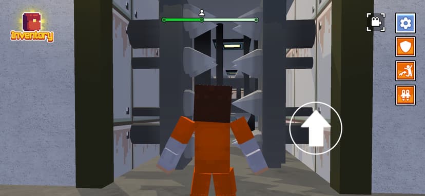 Prison Survival: Police Escape screenshot 9 - screenshot