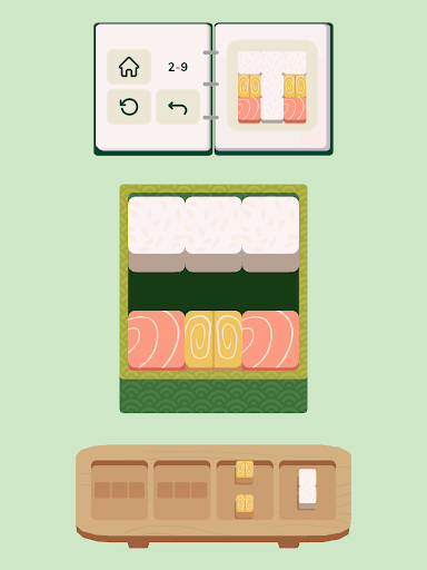 Crunchyroll: inbento screenshot 13 - screenshot