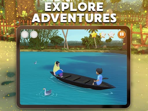 Meena Game 2 screenshot 14 - screenshot