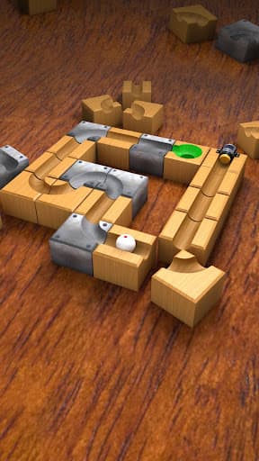 Unblock Ball - Block Puzzle screenshot 3 - screenshot
