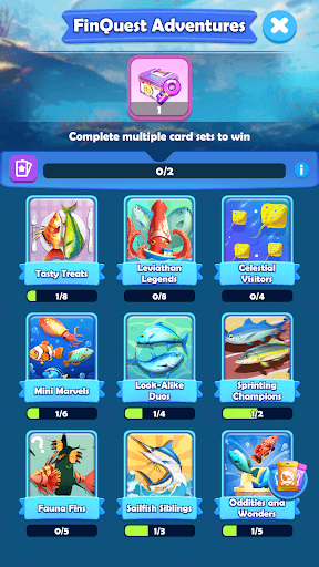 Fishing Frenzy:Idle Hooked Inc screenshot 3 - screenshot