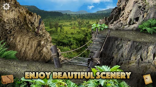 The Lost Treasure screenshot 27 - screenshot