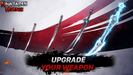 Ninja Raiden Revenge screenshot 6 - screenshot