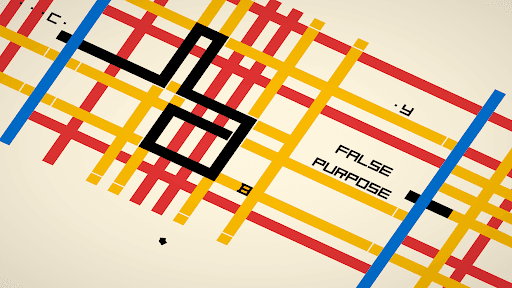 Please, Touch The Artwork screenshot 13 - screenshot