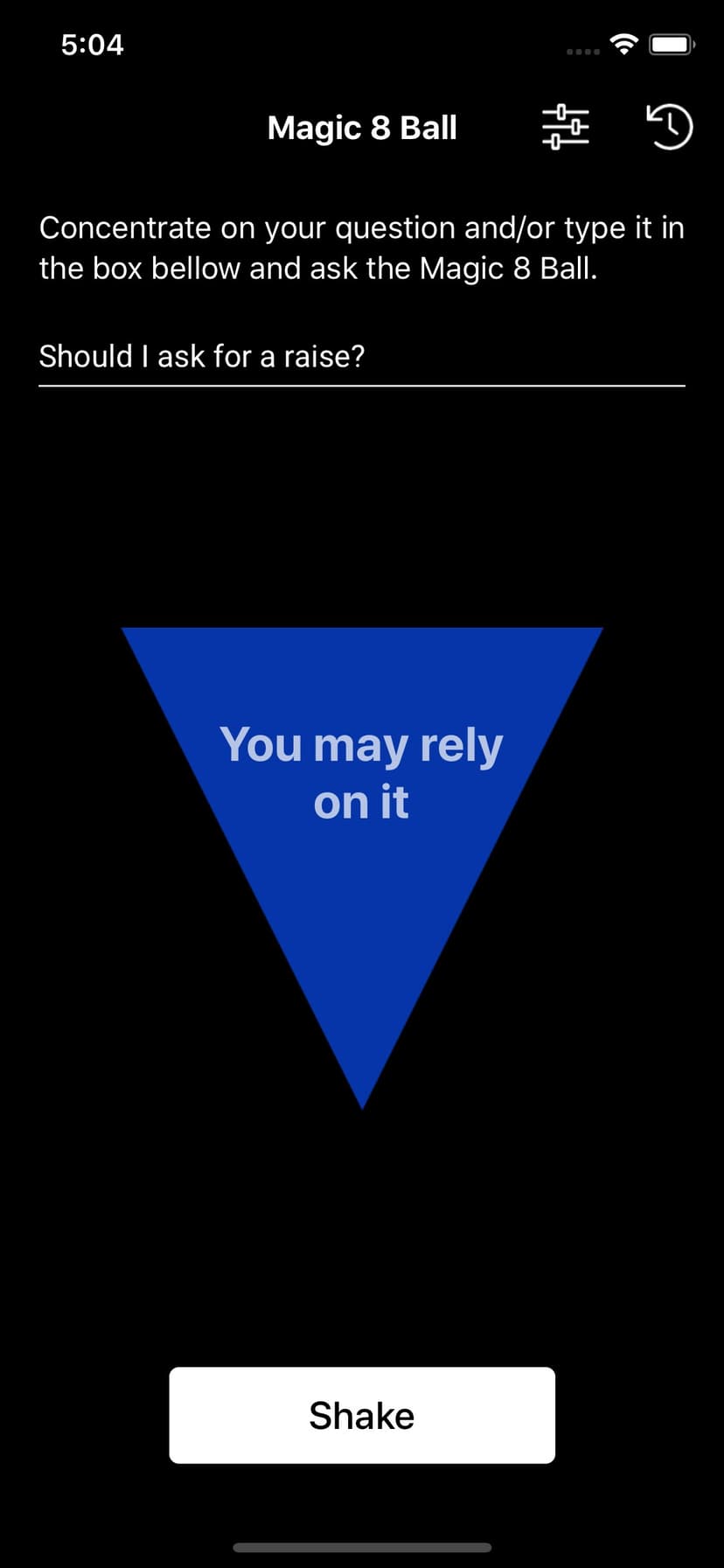 Lucky Wheel - Decision Maker screenshot 1 - screenshot