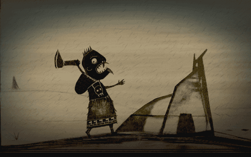 Never Alone: Ki Edition screenshot 10 - screenshot