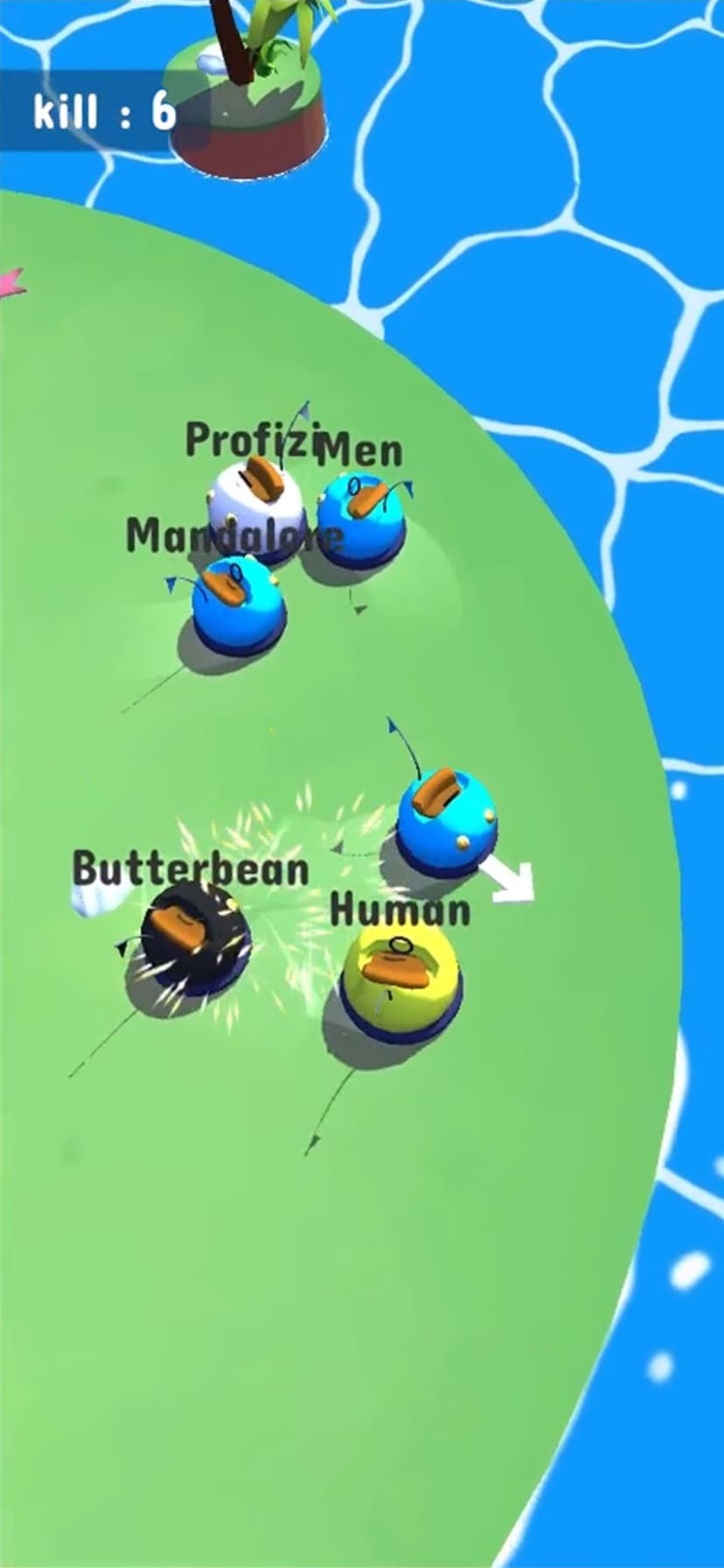 Bumper.io screenshot 3 - screenshot