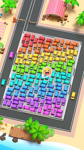 Car Out screenshot 3 - screenshot