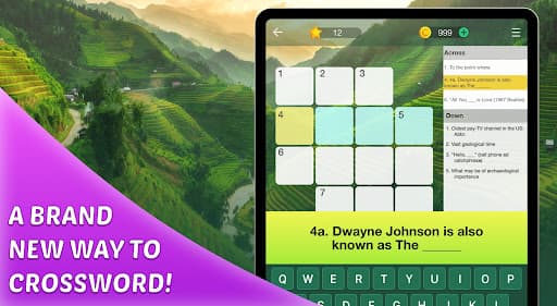 Crossword Puzzle Explorer screenshot 8 - screenshot