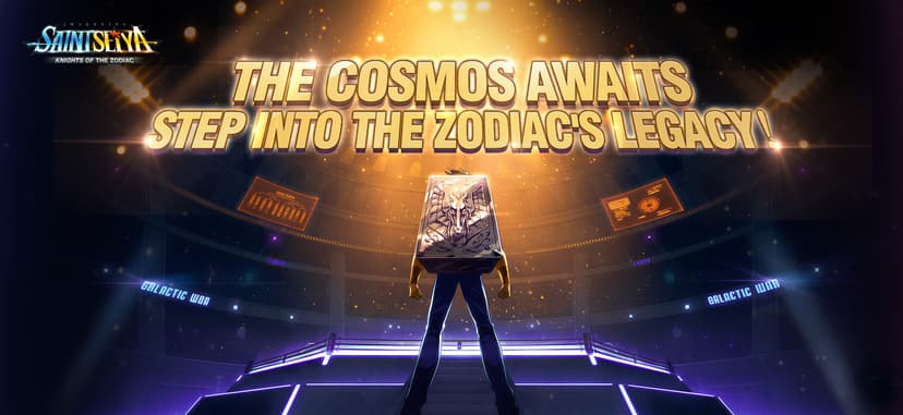 Saint Seiya Awakening screenshot 2 - screenshot