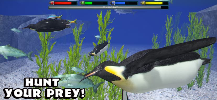 Ultimate Arctic Simulator screenshot 4 - screenshot