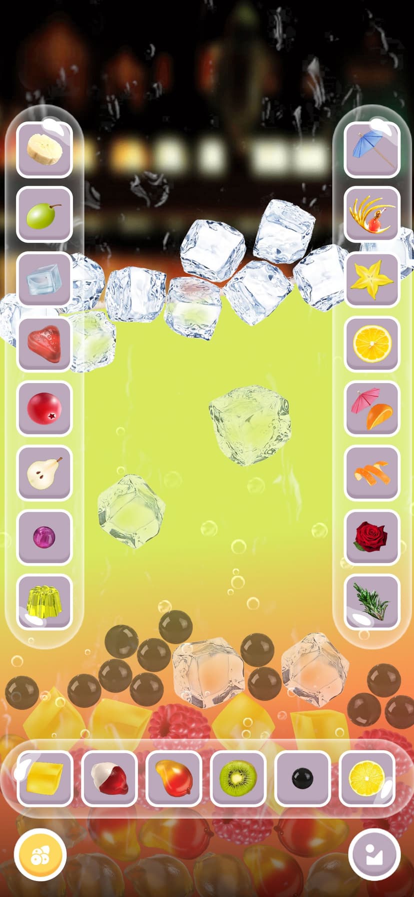 Drink & Make Boba Bubble Tea screenshot 5 - screenshot