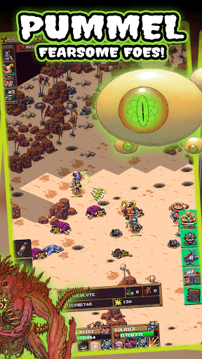 Rad Dude screenshot 20 - screenshot