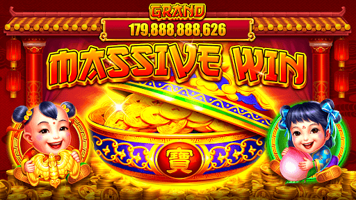 Slotsmash™ - Casino Slots Game screenshot 5 - screenshot
