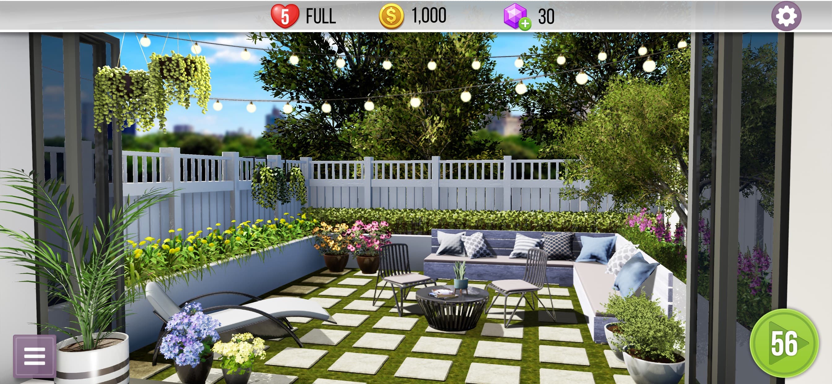 My Lottery Dream Life screenshot 4 - screenshot