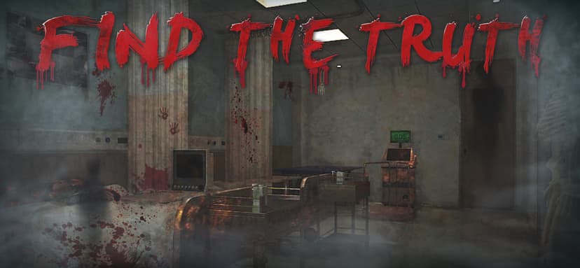 Escape Room:Can You Escape?II screenshot 3 - screenshot