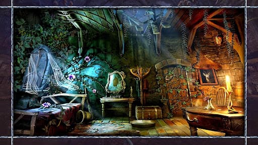 Morgiana: Mysteries (Full) screenshot 25 - screenshot