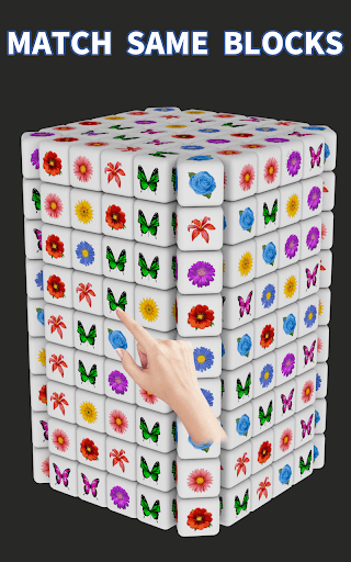 Cube Master 3D®:Matching Game screenshot 7 - screenshot