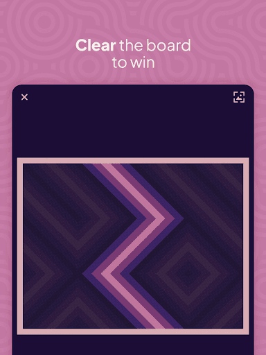 Linia Stripes: Relax & Collect screenshot 15 - screenshot