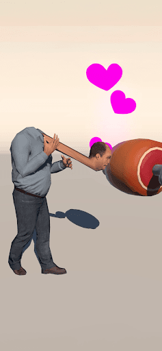Kissing Now : Just Match! screenshot 15 - screenshot