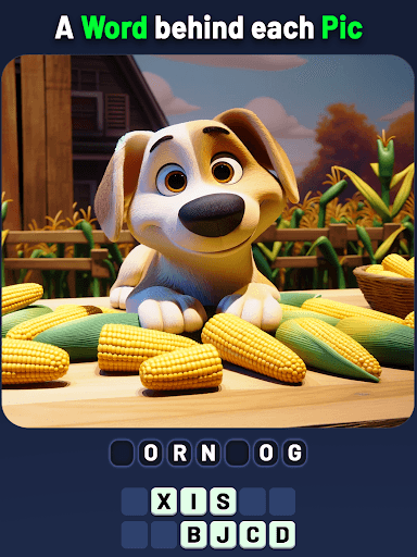 Mindblow: Guess the Word! screenshot 17 - screenshot