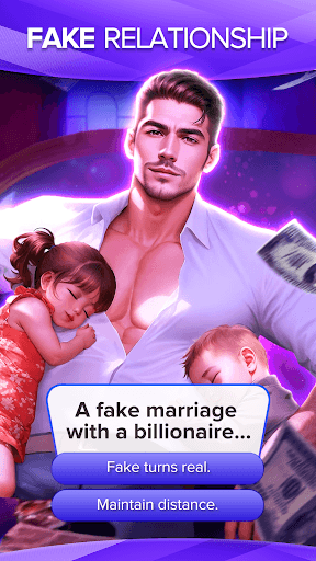 Whispers: Chapters of Love screenshot 15 - screenshot