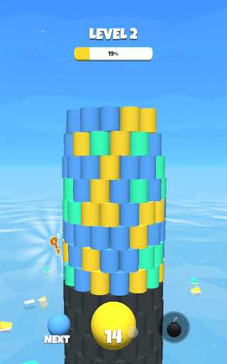 Tower Color screenshot 11 - screenshot