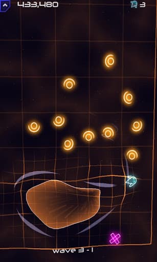 Spirit screenshot 3 - screenshot