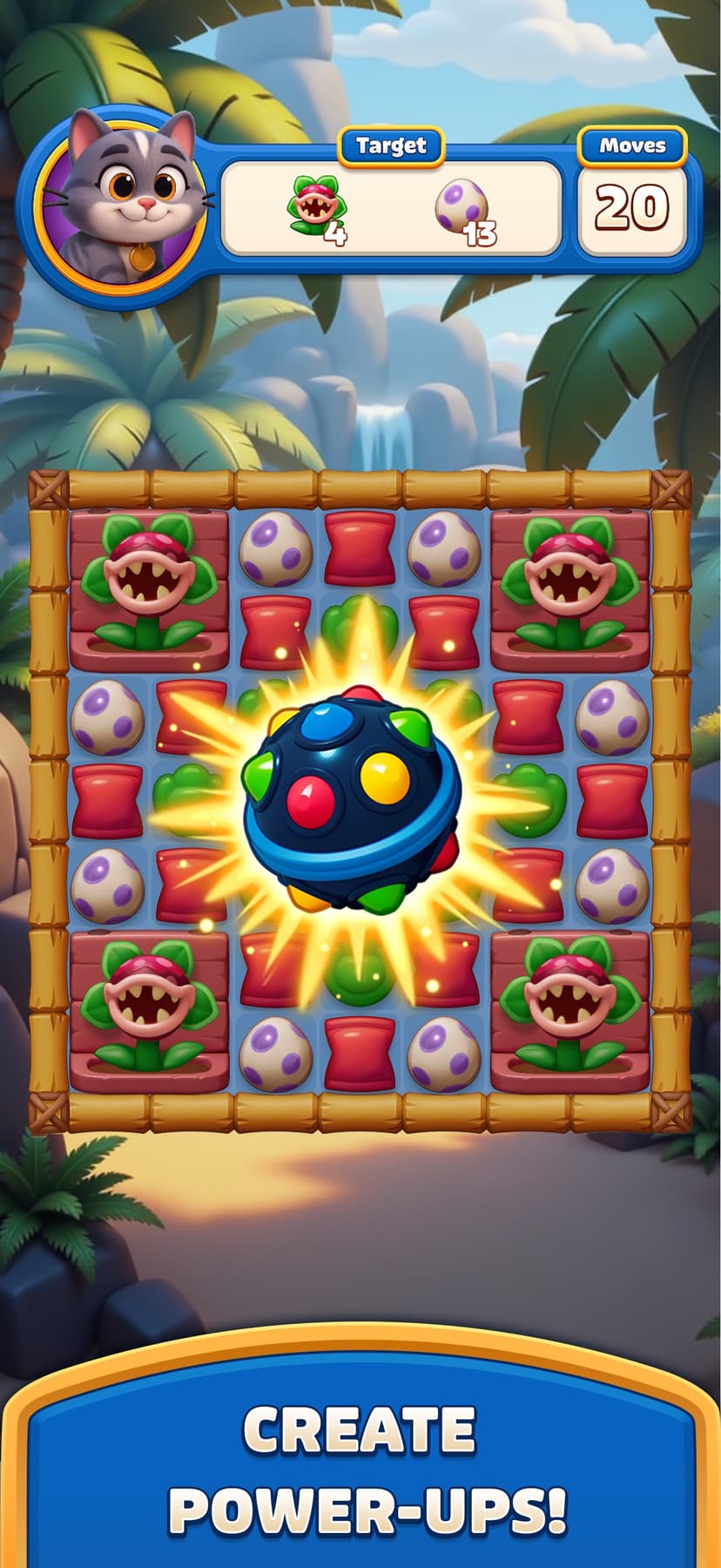 Pet Panic screenshot 3 - screenshot