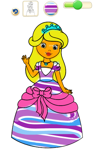 Toddler Paint and Draw screenshot 15 - screenshot