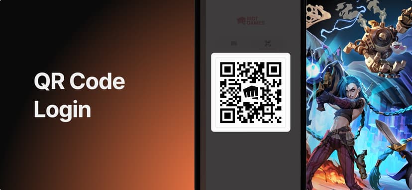Riot Mobile screenshot 7 - screenshot