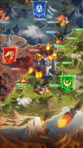 Last Land: War of Survival screenshot 23 - screenshot