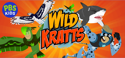 Wild Kratts Rescue Run screenshot 17 - screenshot