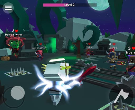 AXES.io screenshot 16 - screenshot