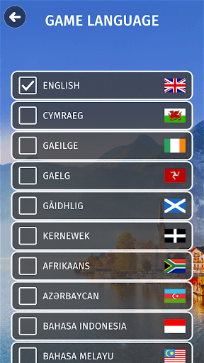 Word Tango: ultimate word game screenshot 14 - screenshot
