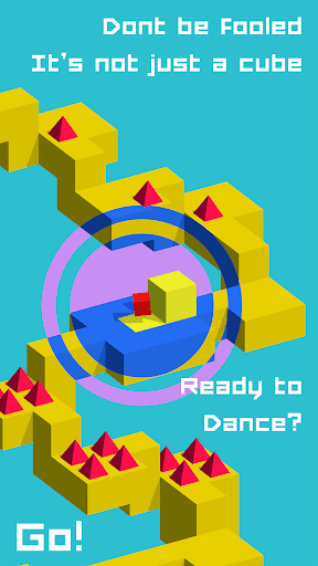Vectronom screenshot 2 - screenshot