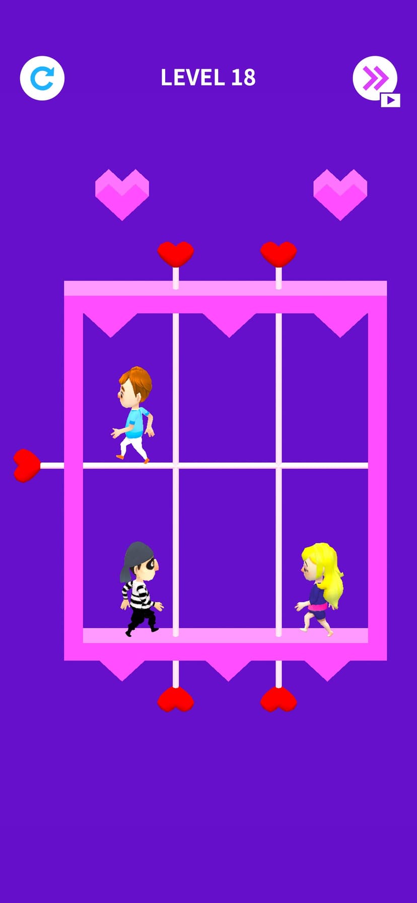 Date The Girl 3D screenshot 3 - screenshot