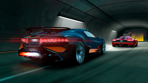Extreme Car Driving Simulator screenshot 32 - screenshot