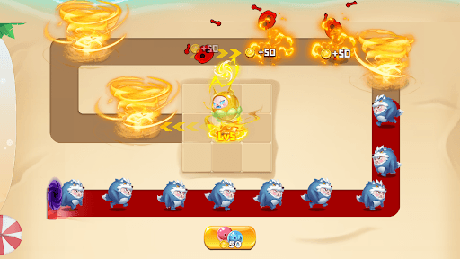Orb Master screenshot 11 - screenshot