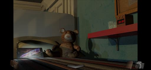 A Short Tale - Room Escape screenshot 6 - screenshot