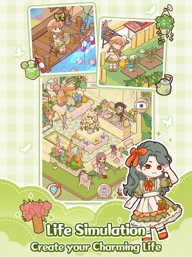 My Leisure Time screenshot 11 - screenshot