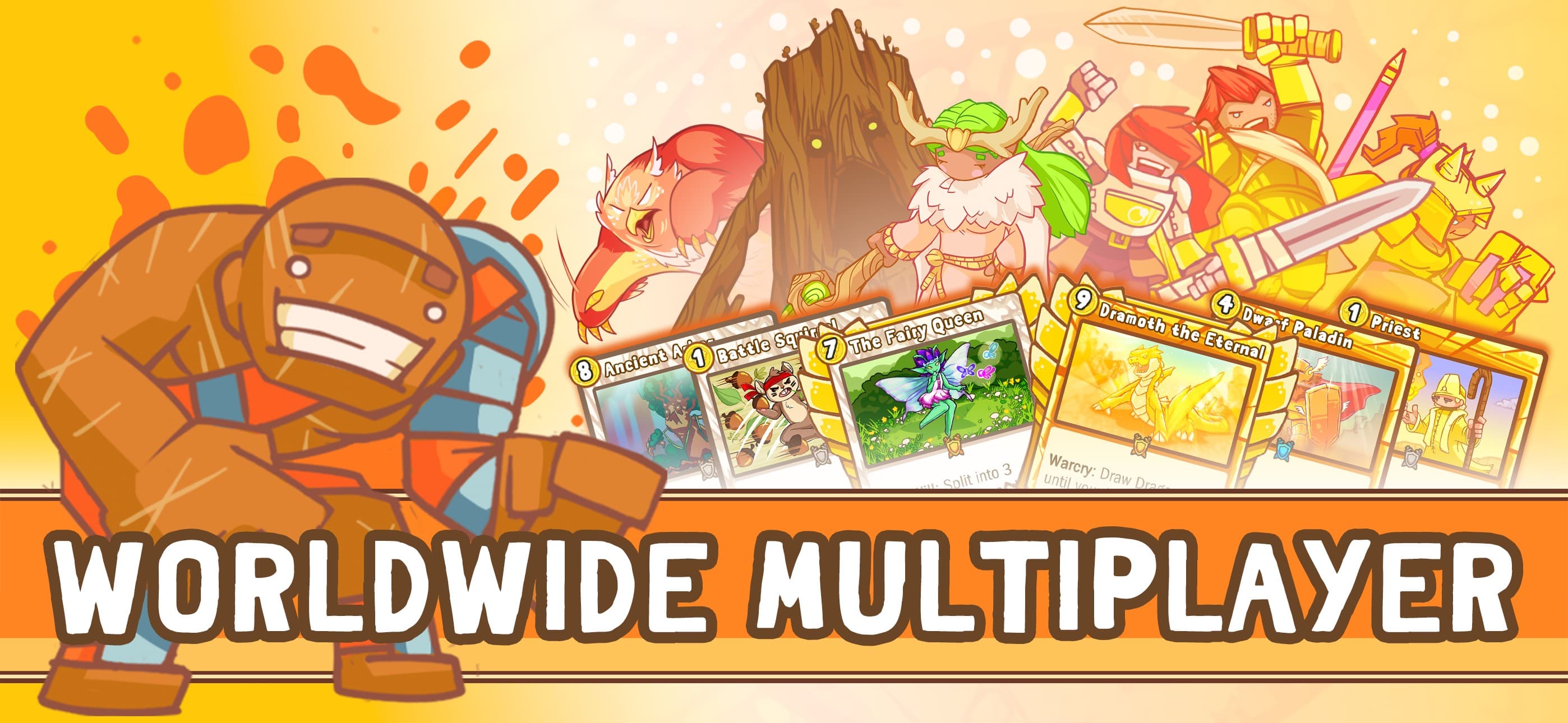Cards and Castles 2 screenshot 2 - screenshot