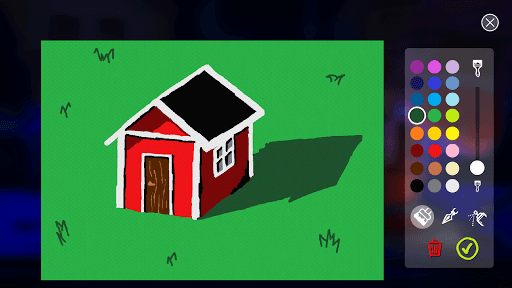 Passpartout: Starving Artist screenshot 2 - screenshot