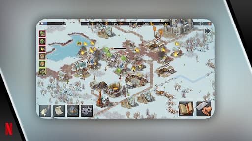 Townsmen – A Kingdom Rebuilt screenshot 17 - screenshot