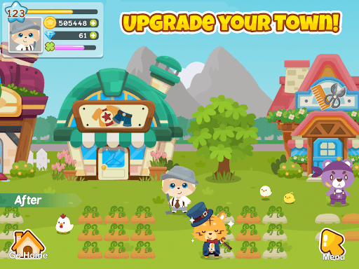 Happy Pet Story: Virtual Pet screenshot 12 - screenshot