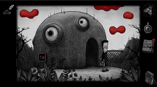 Dad's Monster House 2: MEDAL screenshot 2 - screenshot