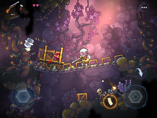 Zombotron Re-Boot screenshot 18 - screenshot