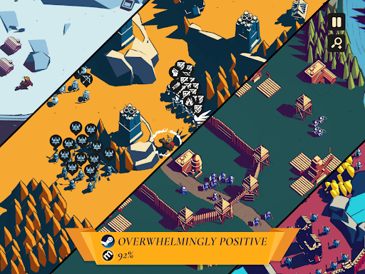 Thronefall screenshot 10 - screenshot