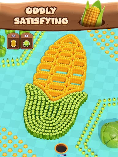 Hole Em All: Black Hole Games screenshot 16 - screenshot