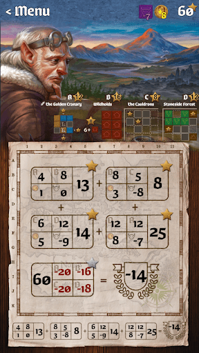 Cartographers screenshot 13 - screenshot